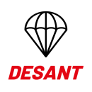 DESANT_Logo_10 LOGO DESANT