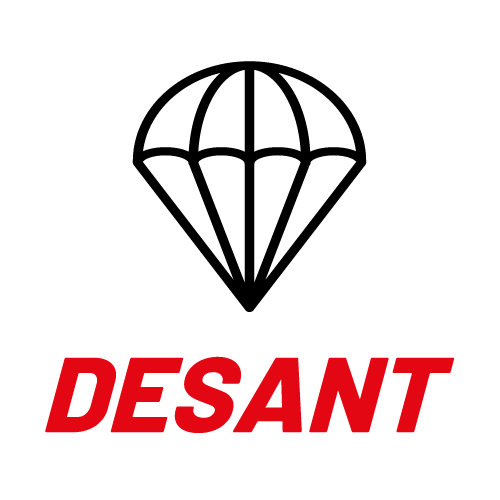 LOGO DESANT