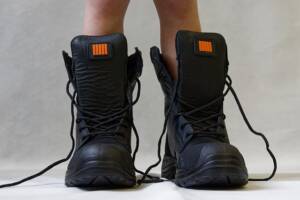 buty ochronne
