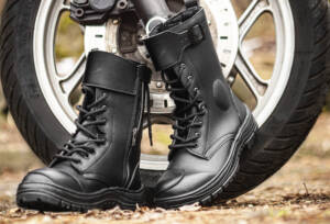 MOTO BOTA